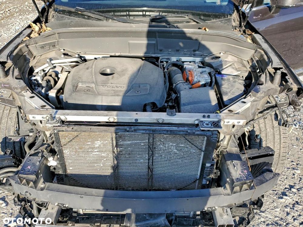 Volvo XC 90 T8 AWD Recharge Plus Bright - 11