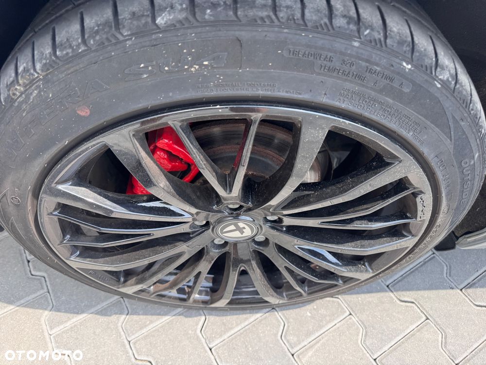 Mazda 6 SKYACTIV-D 175 i-ELOOP Sports-Line - 23