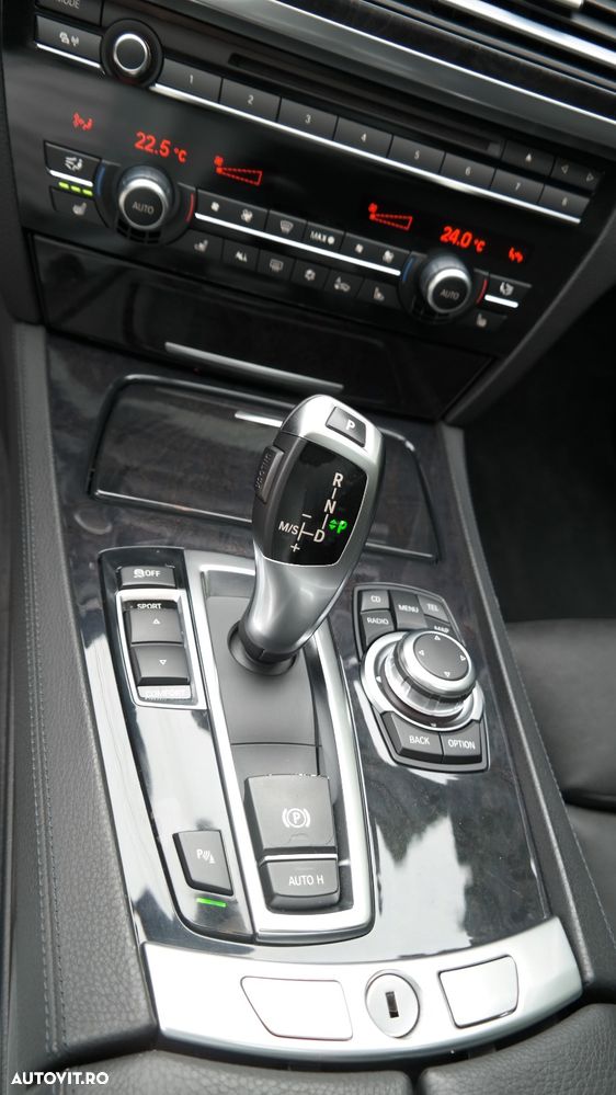 BMW Seria 7 740i Aut. - 6