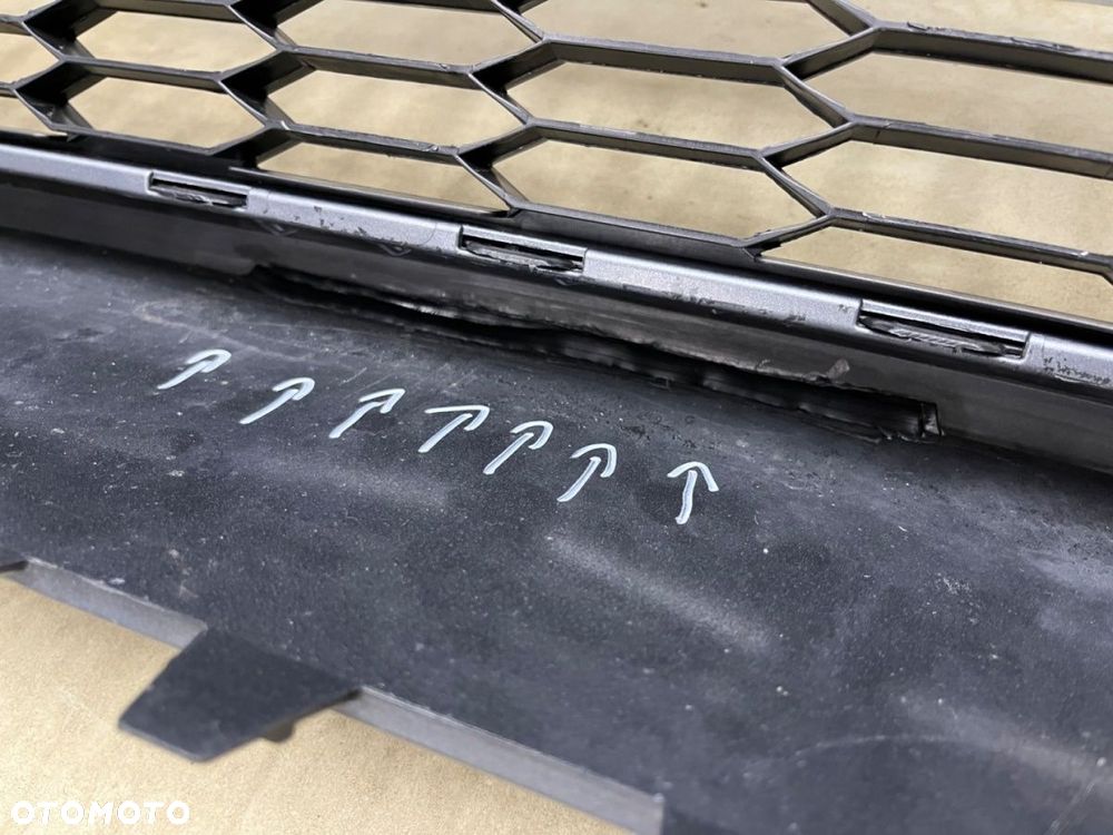 Zderzak przedni Seat Leon FR 3 III 17-20r. Lift przód 5F0807221AB - 13