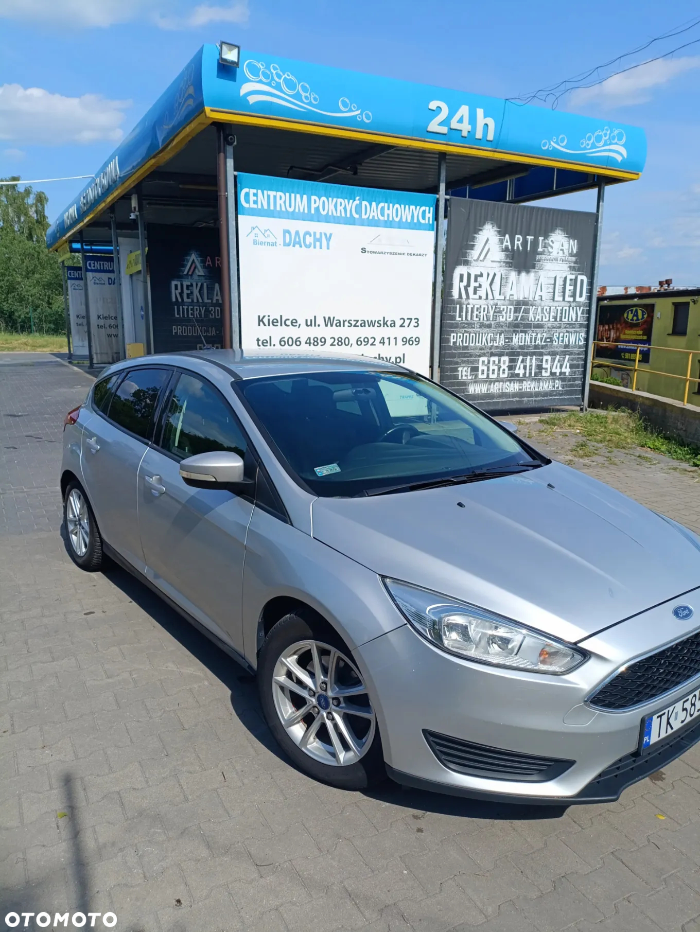 Ford Focus - 16
