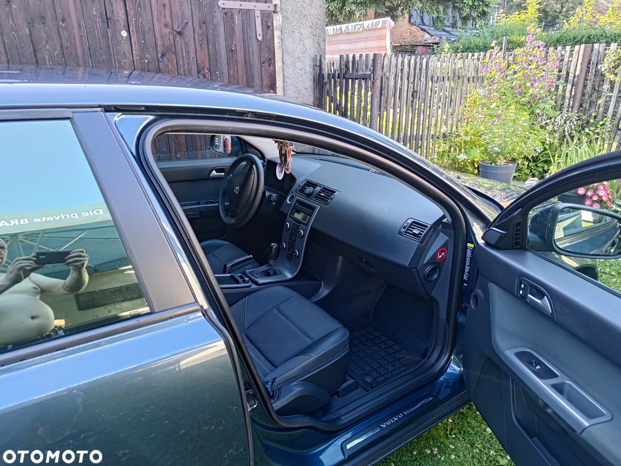 Volvo V50 1.6D DRIVe - 15