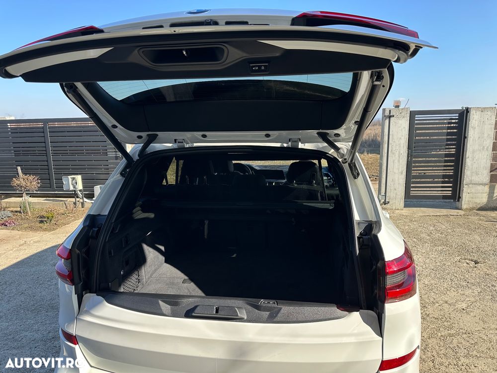 BMW X5 xDrive45e AT PHEV - 3
