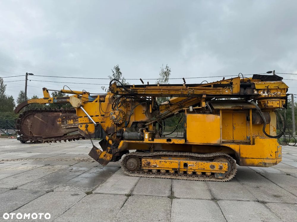 Inny Koparka Łańcuchowa Heicons 31 ton - 2