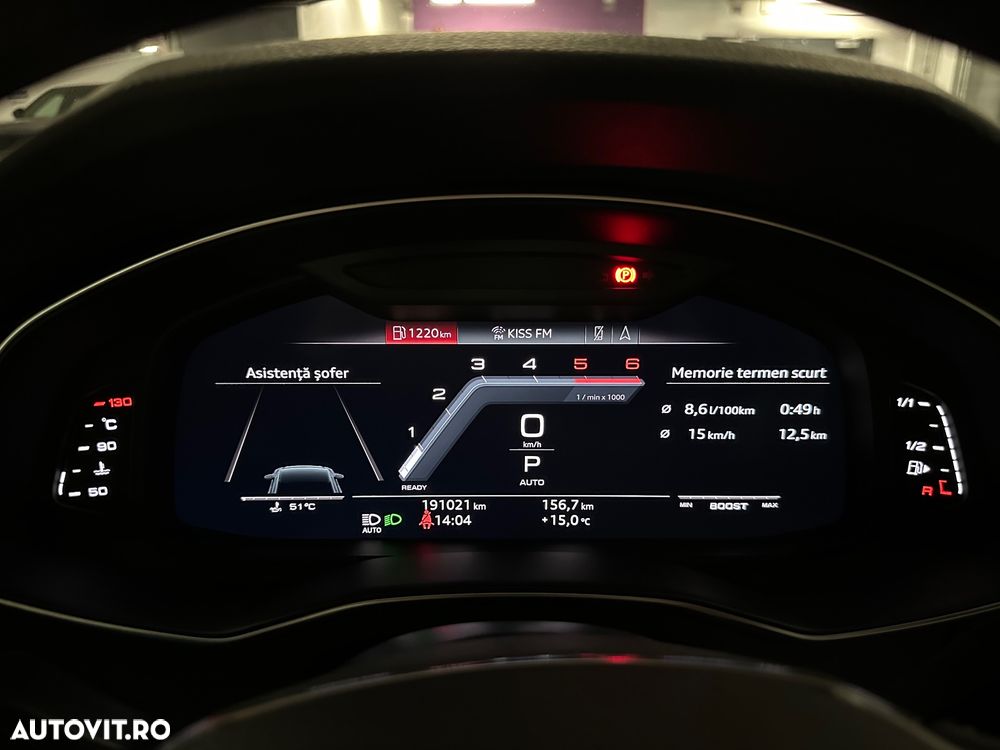 Audi A6 ver-35-tdi-s-tronic-mhev-advanced - 24