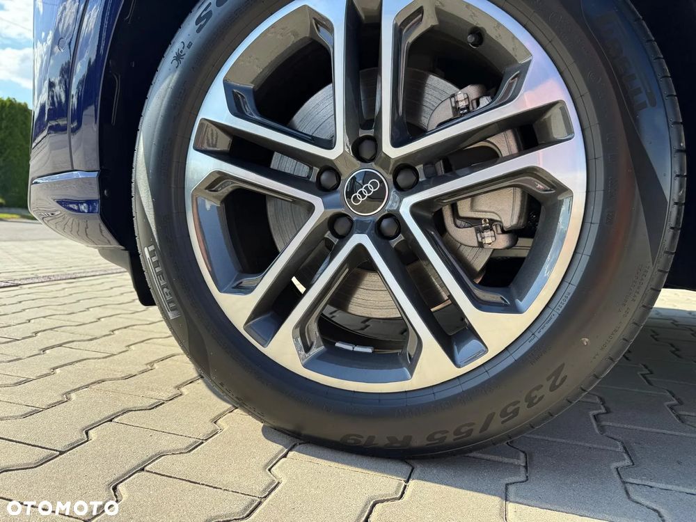 Audi Q5 - 15
