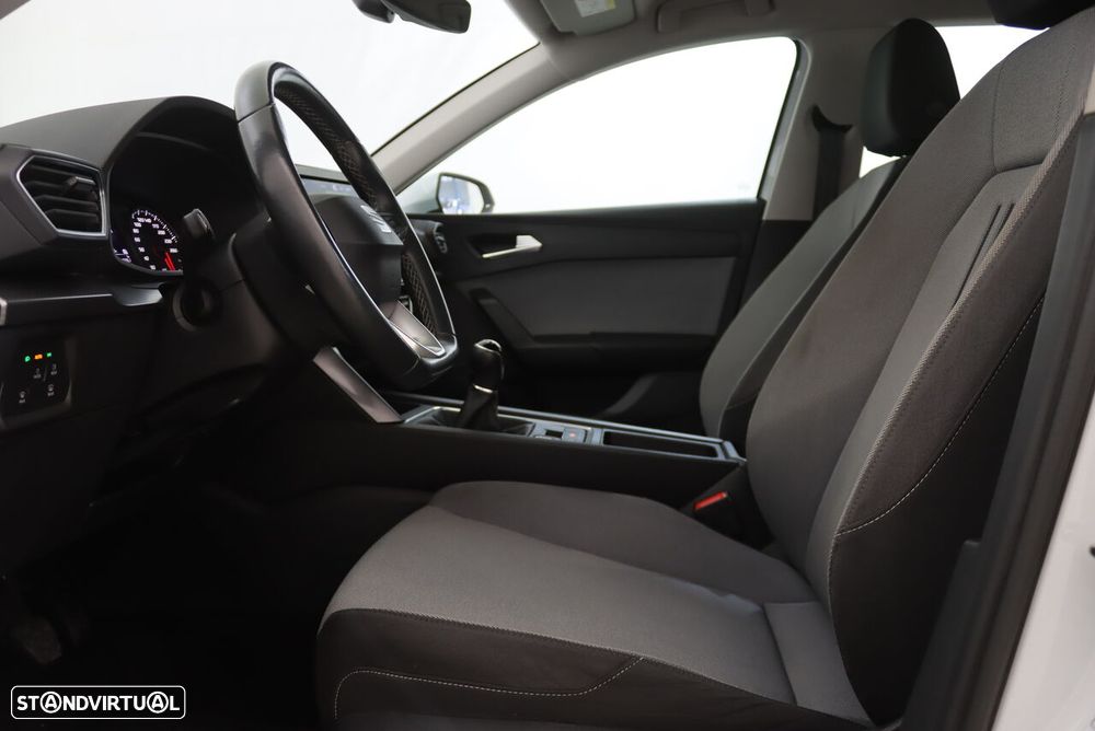 SEAT Leon ST 2.0 TDI Style - 16