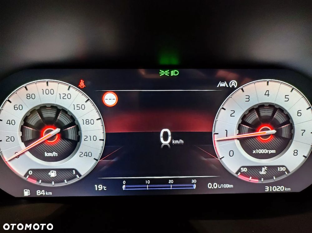 Kia ProCeed 1.5 T-GDI GT Line - 15