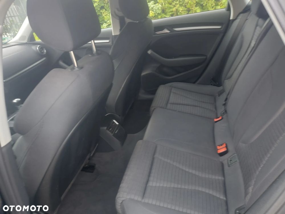 Audi A3 Sportback - 29