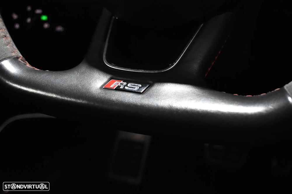 Audi RS3 Sportback 2.5 TFSI quattro S tronic - 25