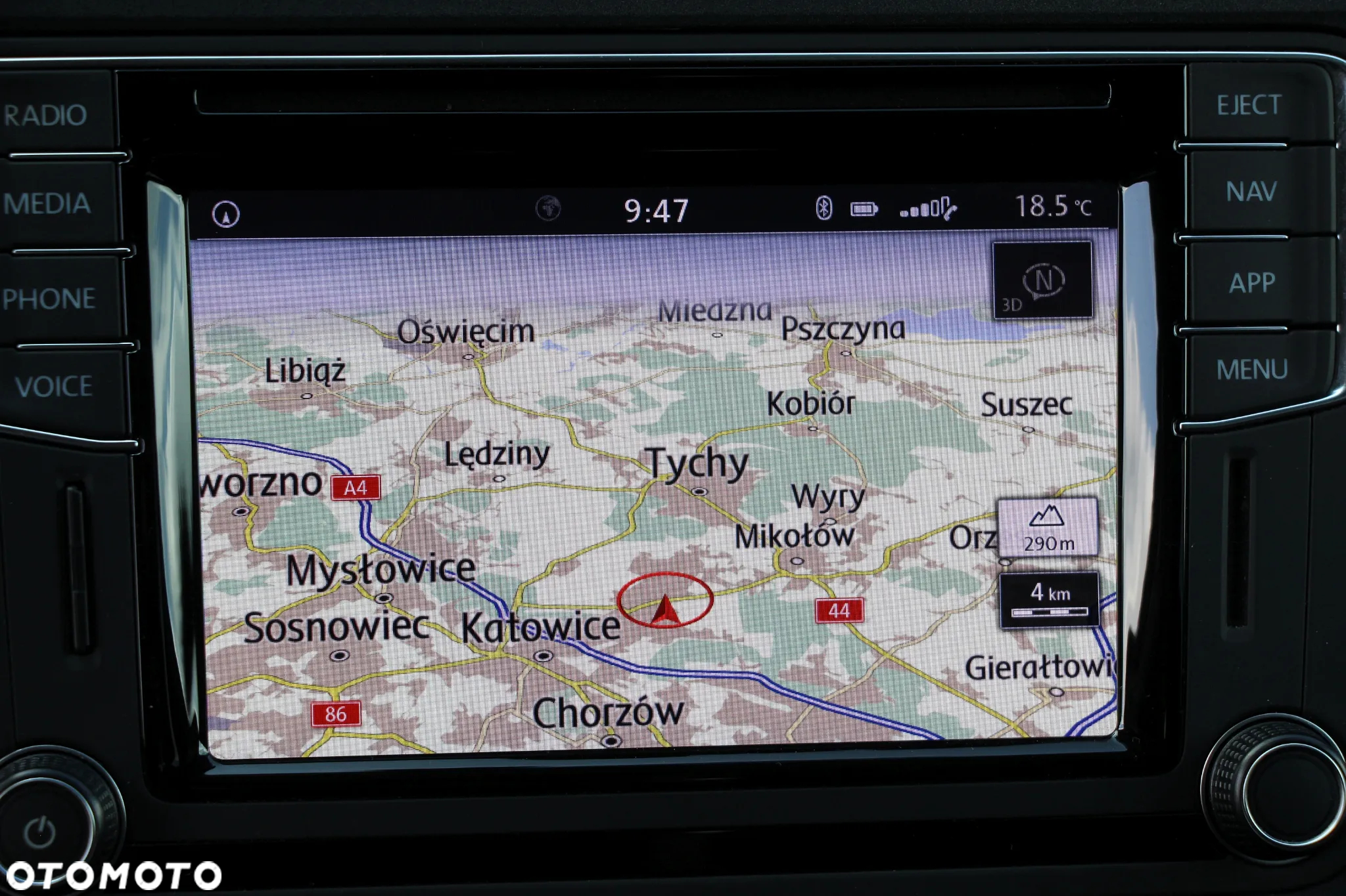 Volkswagen Caddy 2.0 TDI Comfortline DSG - 23