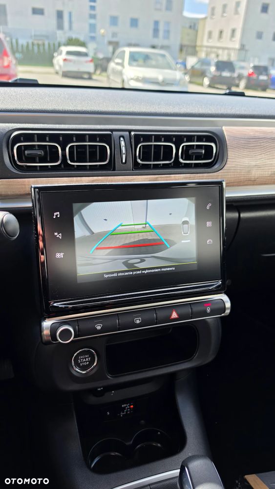 Citroën C3 Pure Tech 110 S&S EAT6 SHINE PACK - 24