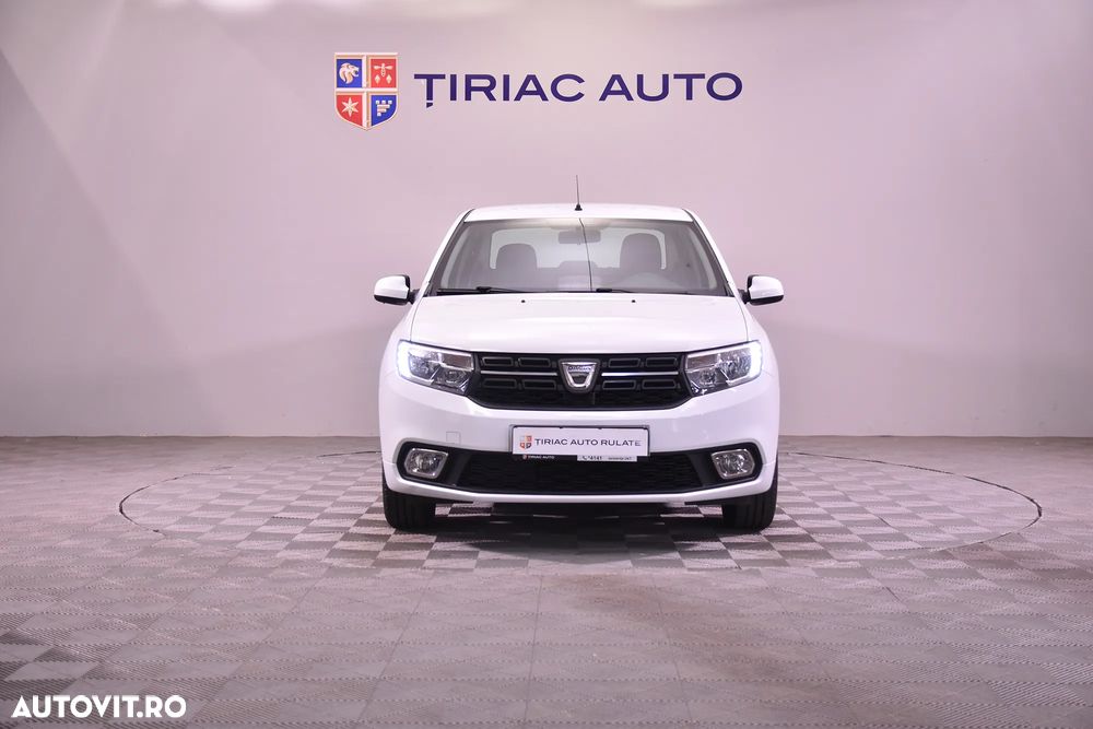 Dacia Logan - 9