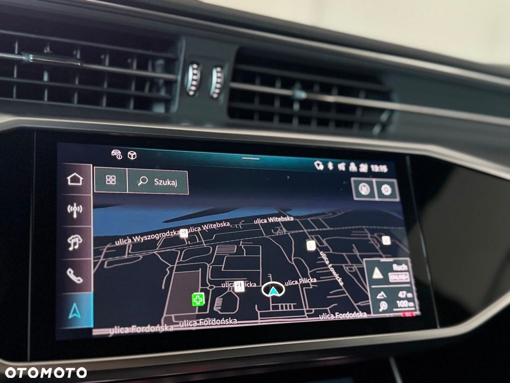 Audi A6 Allroad - 29