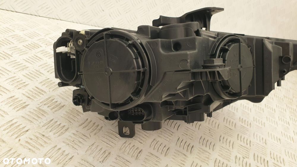 Audi A3 8V Lift Xenon Lampa Lewa Reflektor NOWY - 8