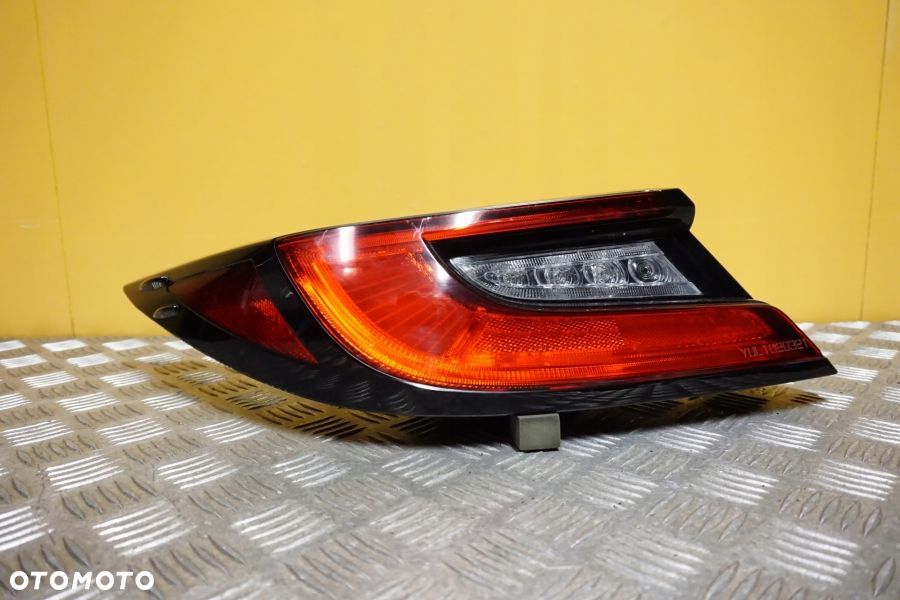 TOYOTA GR86 SUBARU BRZ 2022 2023 - LAMPA TYŁ LEWA LED TYLNA USA - 1