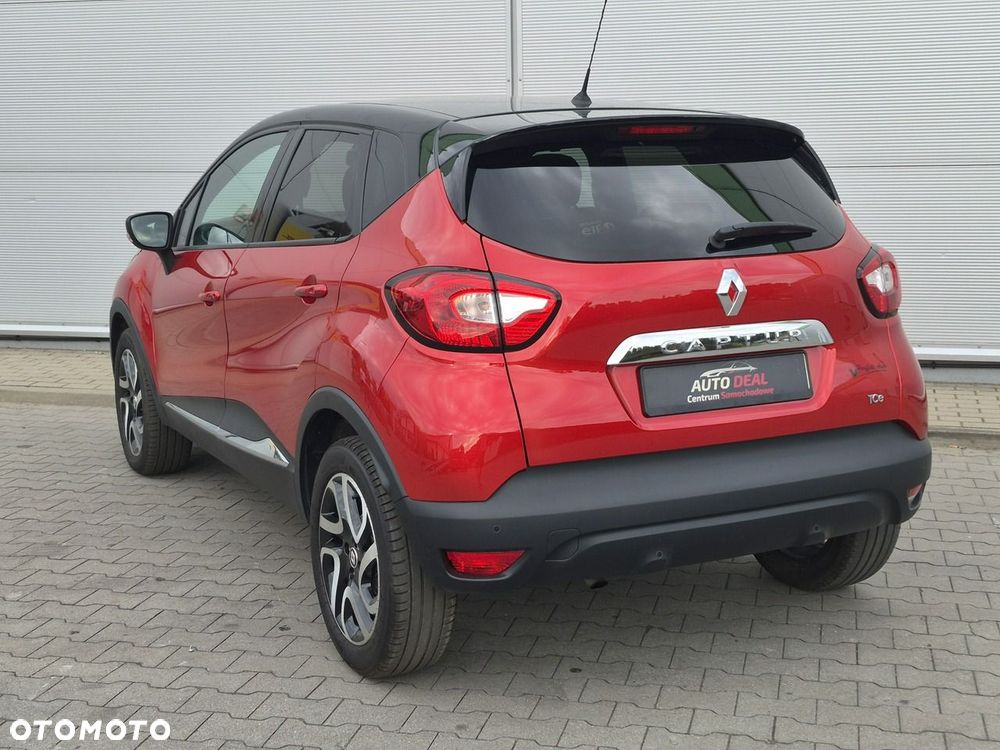 Renault Captur - 13