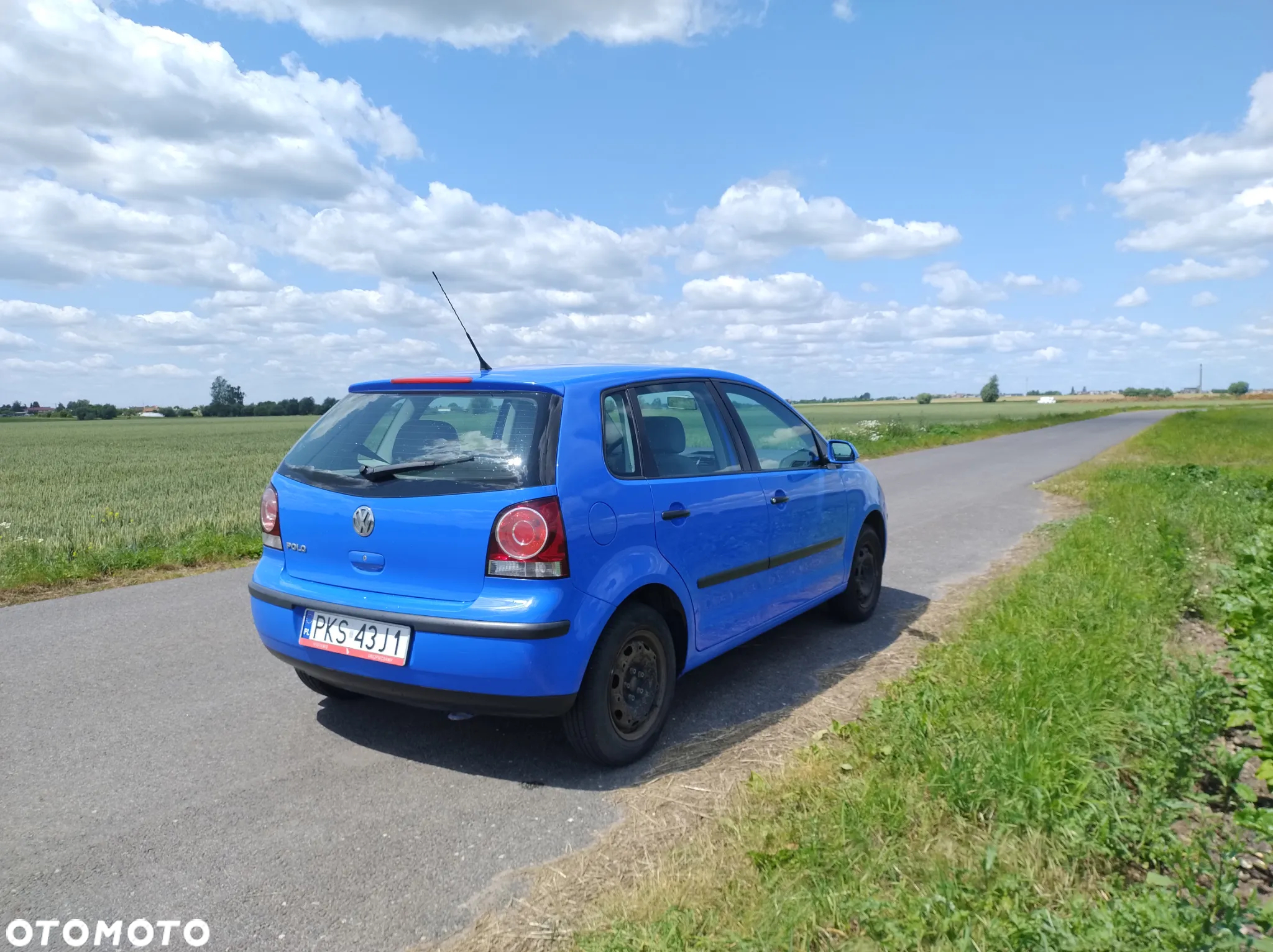 Volkswagen Polo - 10