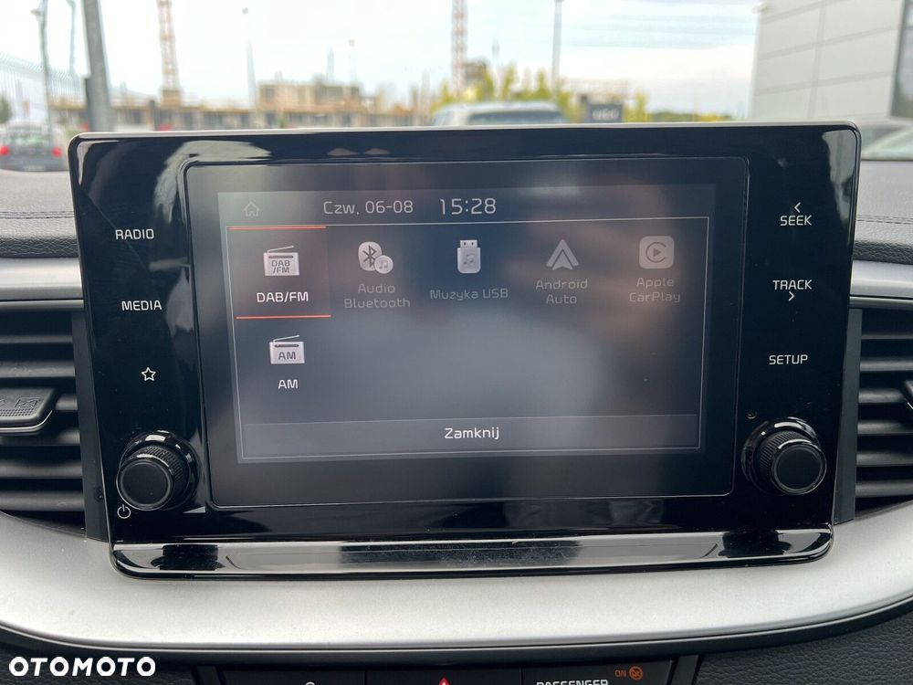 Kia Ceed - 22