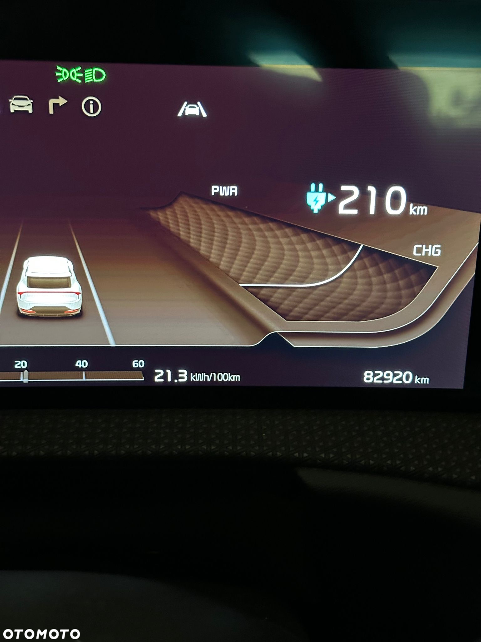 Kia EV6 77.4kWh - 7