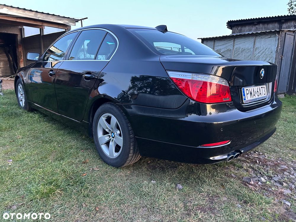 BMW Seria 5 - 15