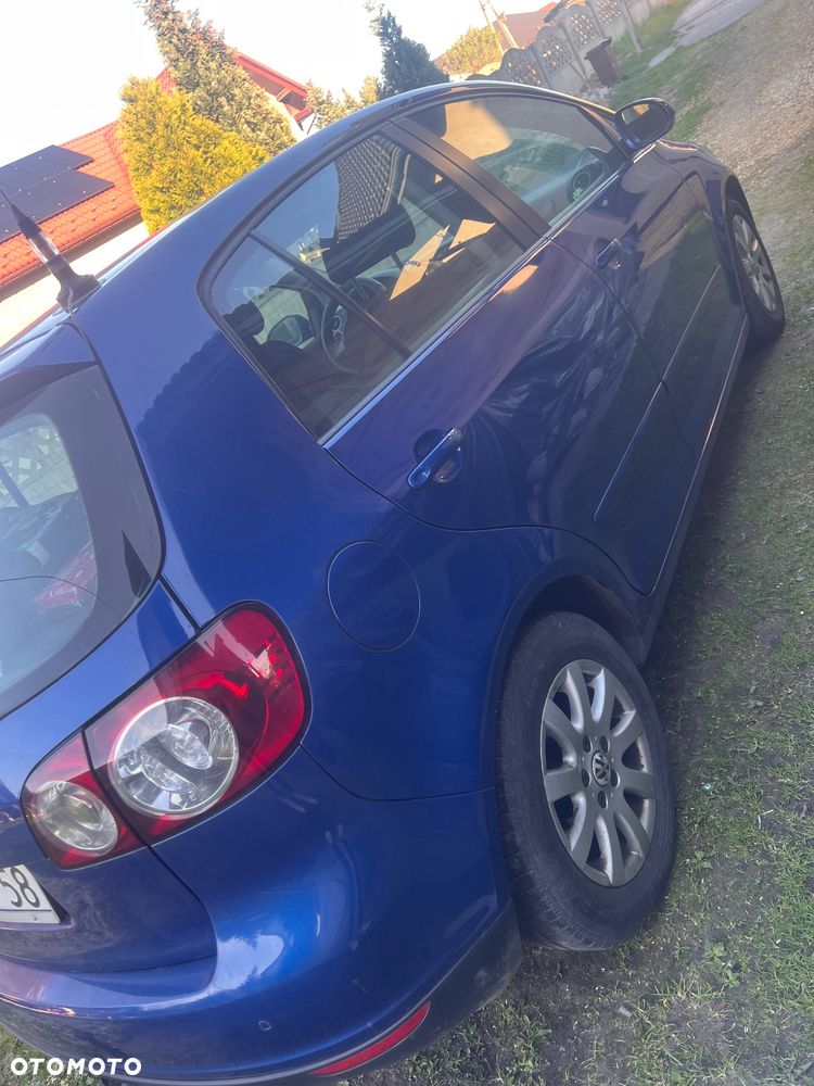 Volkswagen Golf 1.9 TDI Comfortline - 2