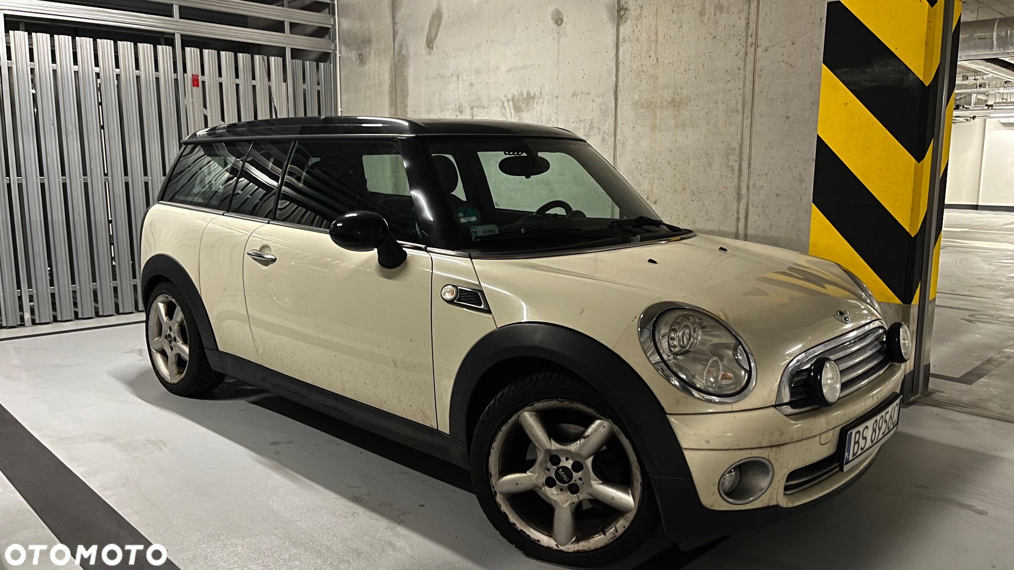 MINI Clubman Cooper - 1