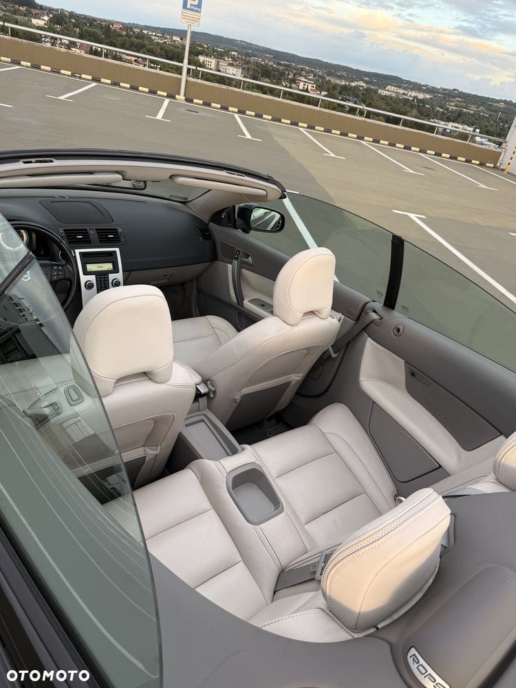 Volvo C70 T5 Summum - 20