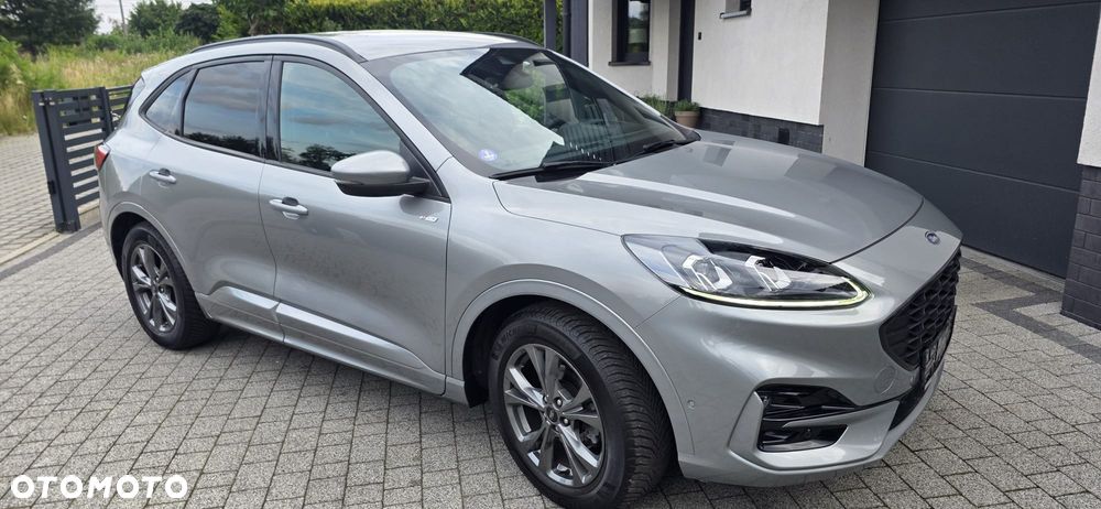 Ford Kuga 1.5 EcoBoost FWD ST-Line - 16