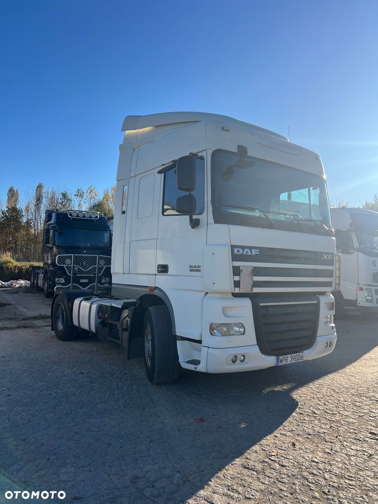 DAF XF - 2