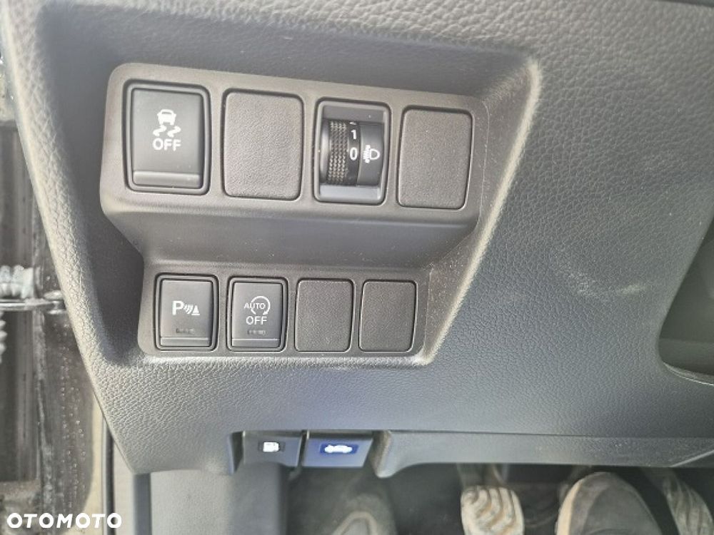 Nissan Qashqai - 17