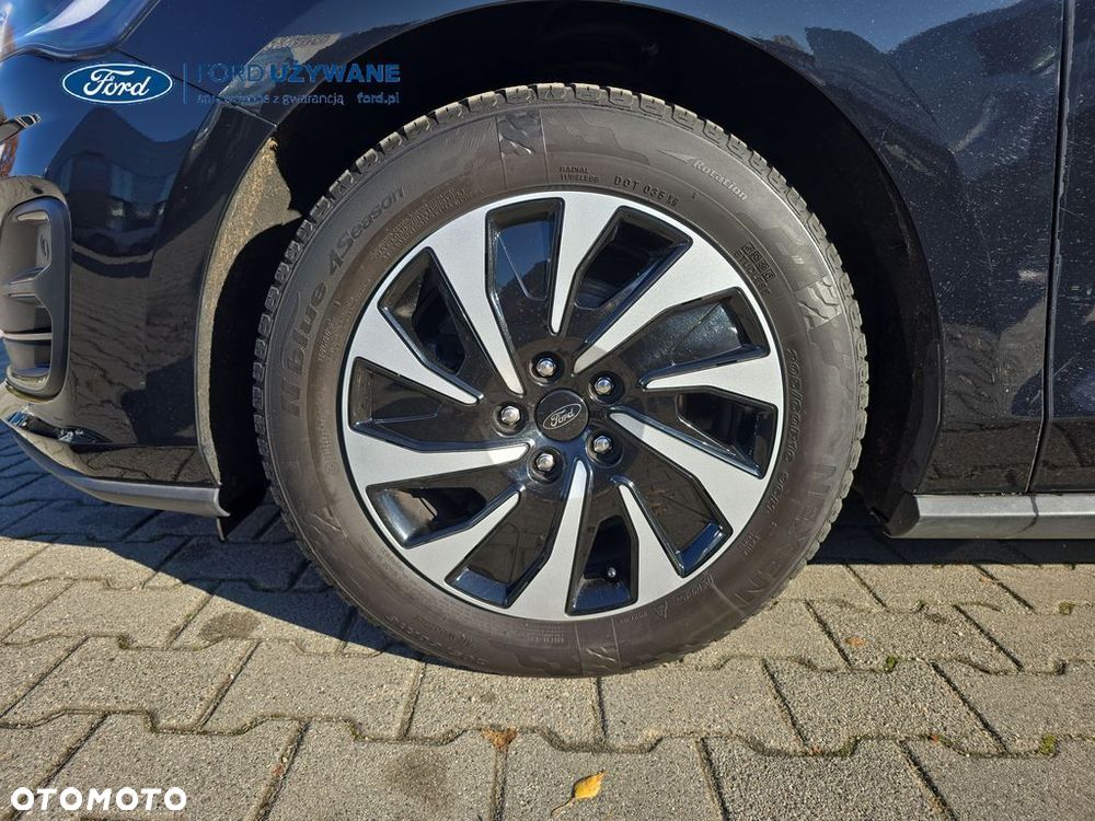 Ford Focus - 25