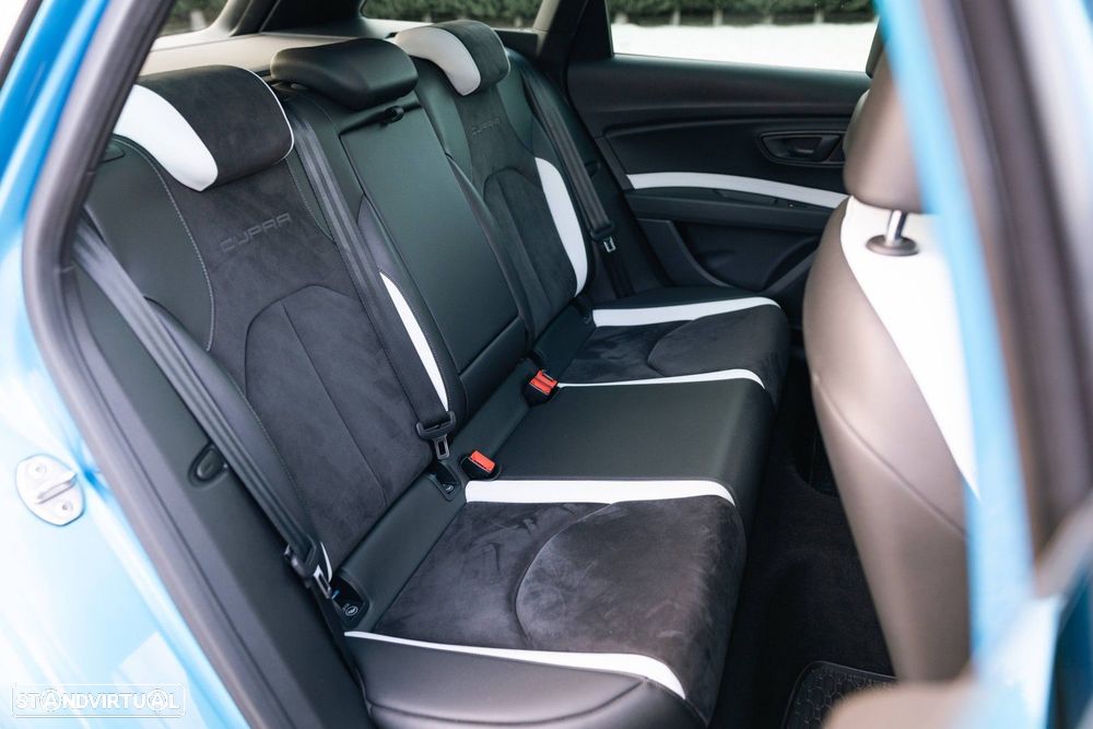 SEAT Leon ST 2.0 TSI S&S DSG Cupra 290 - 7