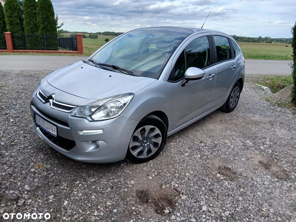 Citroën C3 - 3