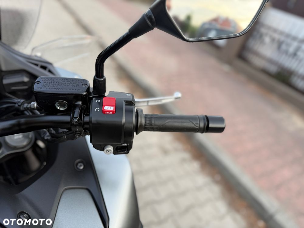 Honda NT - 26