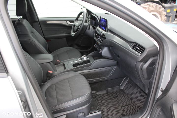 Ford Kuga 2.5P PHEV FWD Titanium X - 38