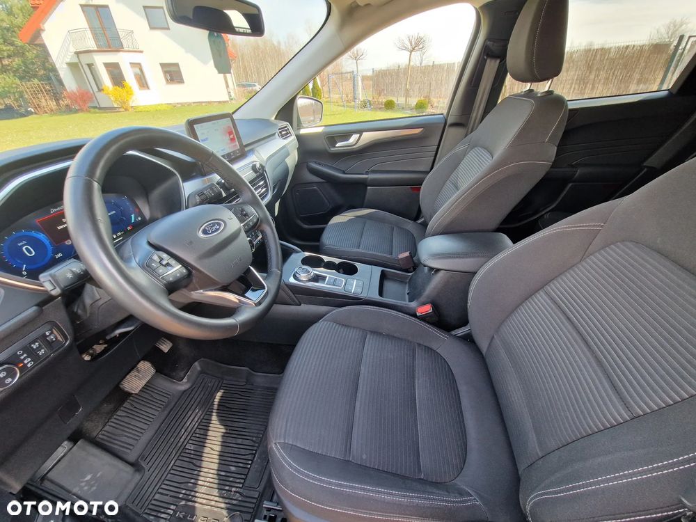 Ford Kuga 2.0 EcoBlue FWD ST-Line - 21