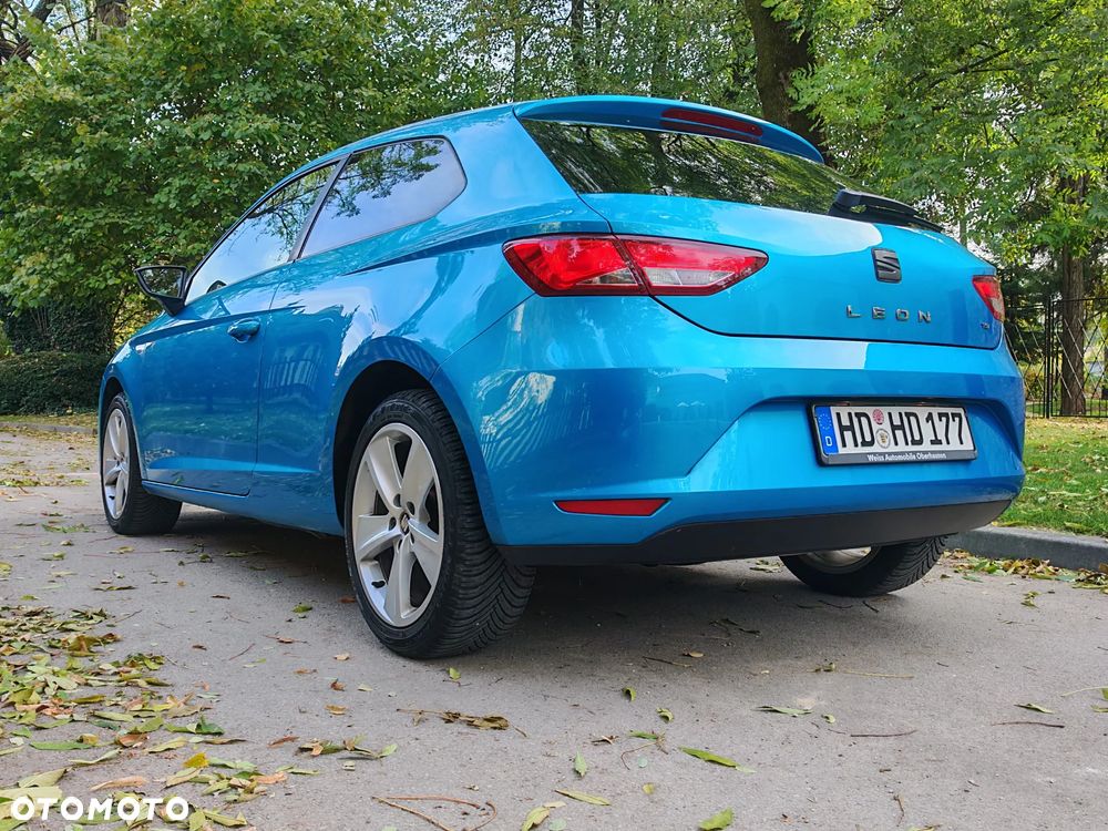 Seat Leon - 24