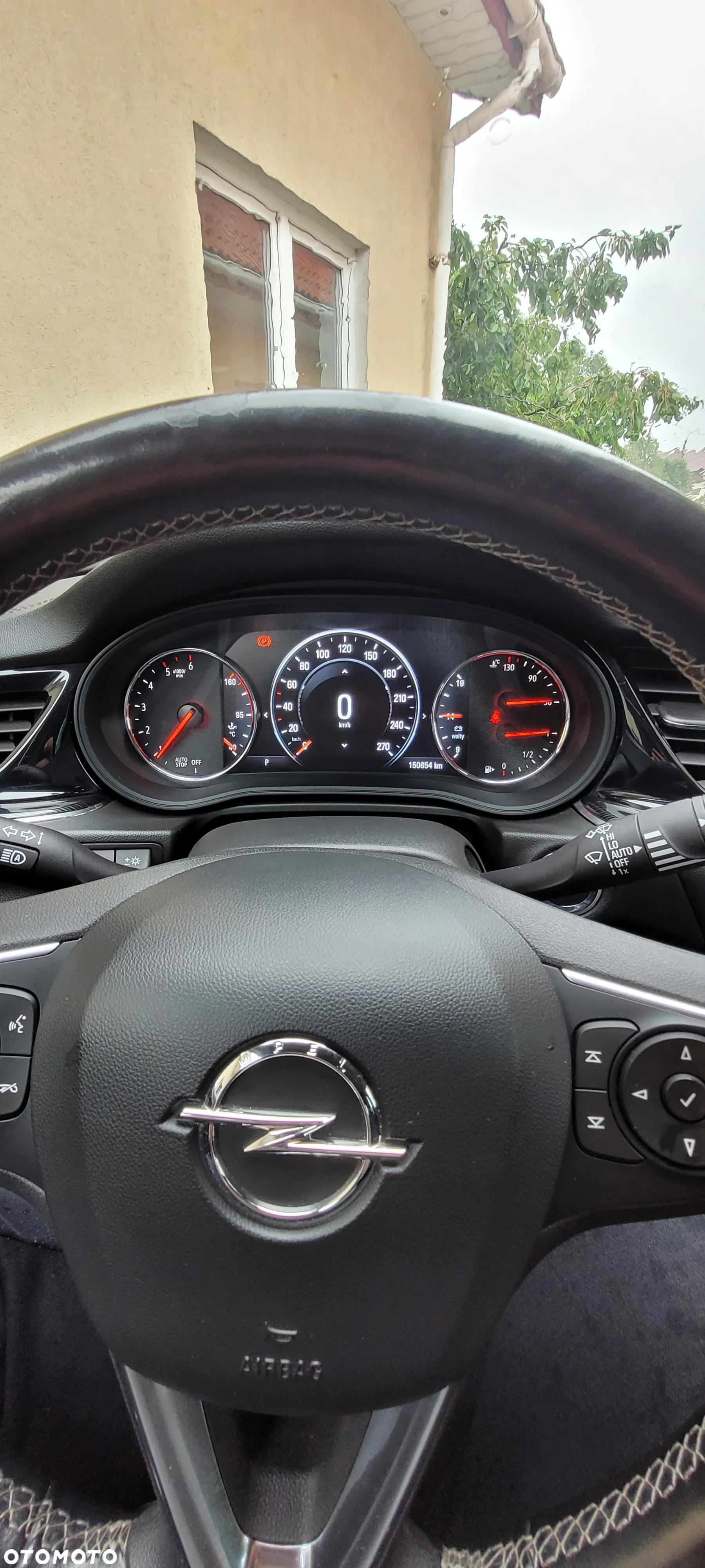 Opel Insignia 2.0 CDTI Edition - 8