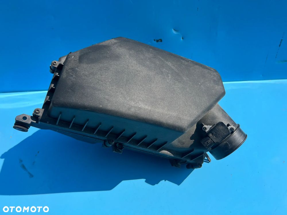 OBUDOWA FILTRA POWIETRZA+PRZEPŁYWOMIERZ VOLVO V70 V60 31342521