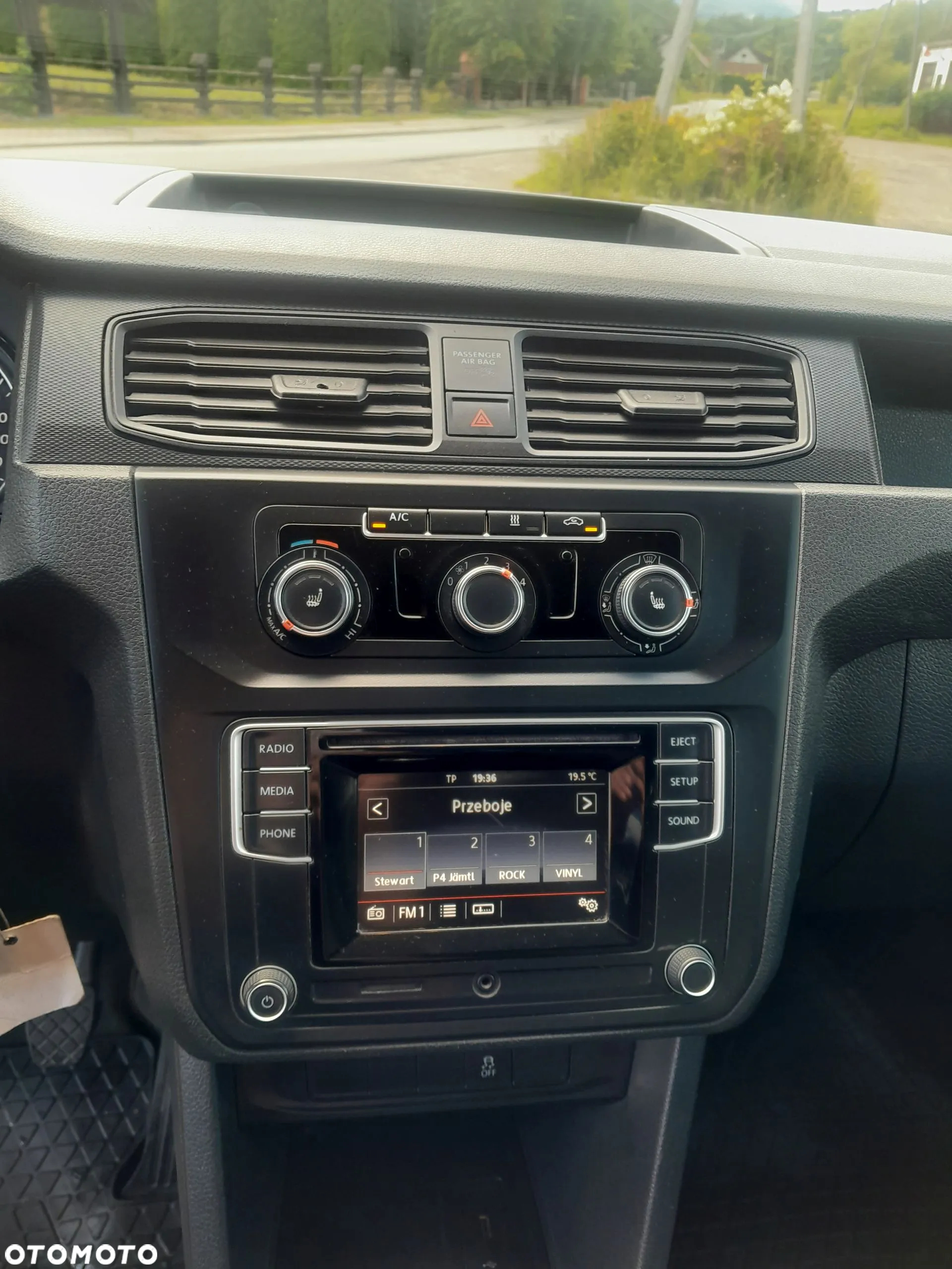 Volkswagen Caddy 4-motion - 14