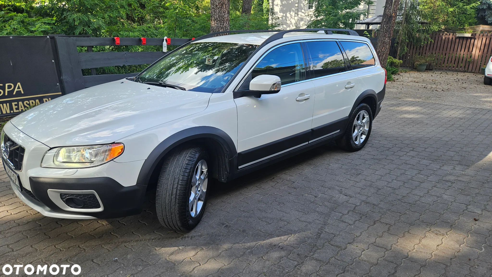 Volvo XC 70 - 16