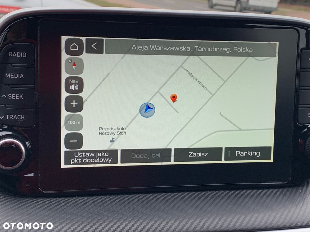 Hyundai Tucson 1.6 GDI BlueDrive Comfort 2WD - 22