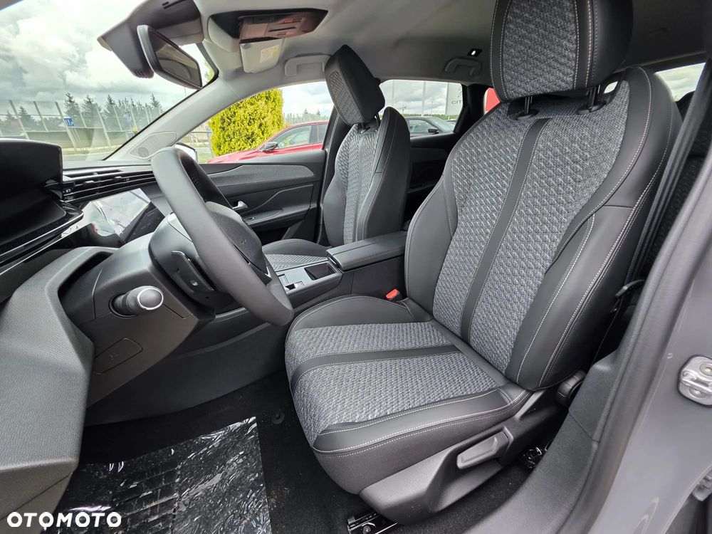 Peugeot 308 1.5 BlueHDi Allure S&S EAT8 - 12