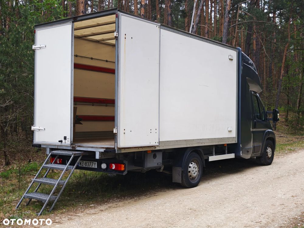 Peugeot Boxer - 7