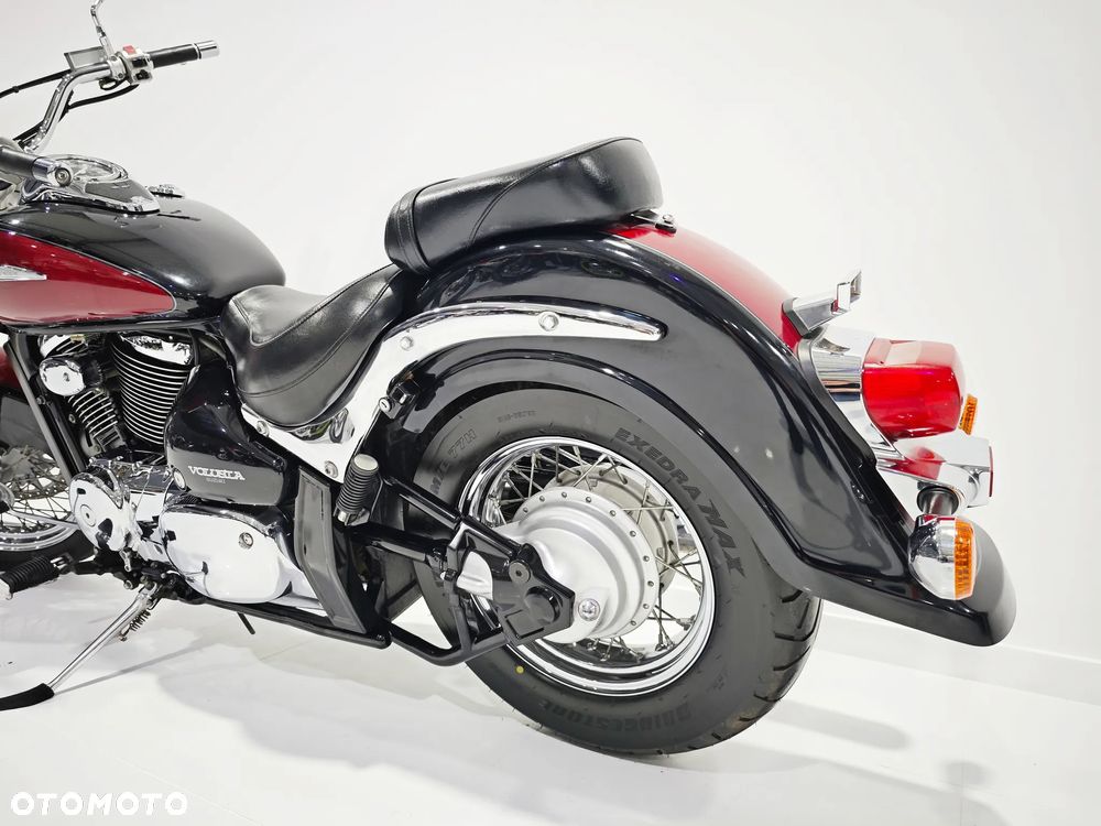 Suzuki VL 800 Volusia - 18