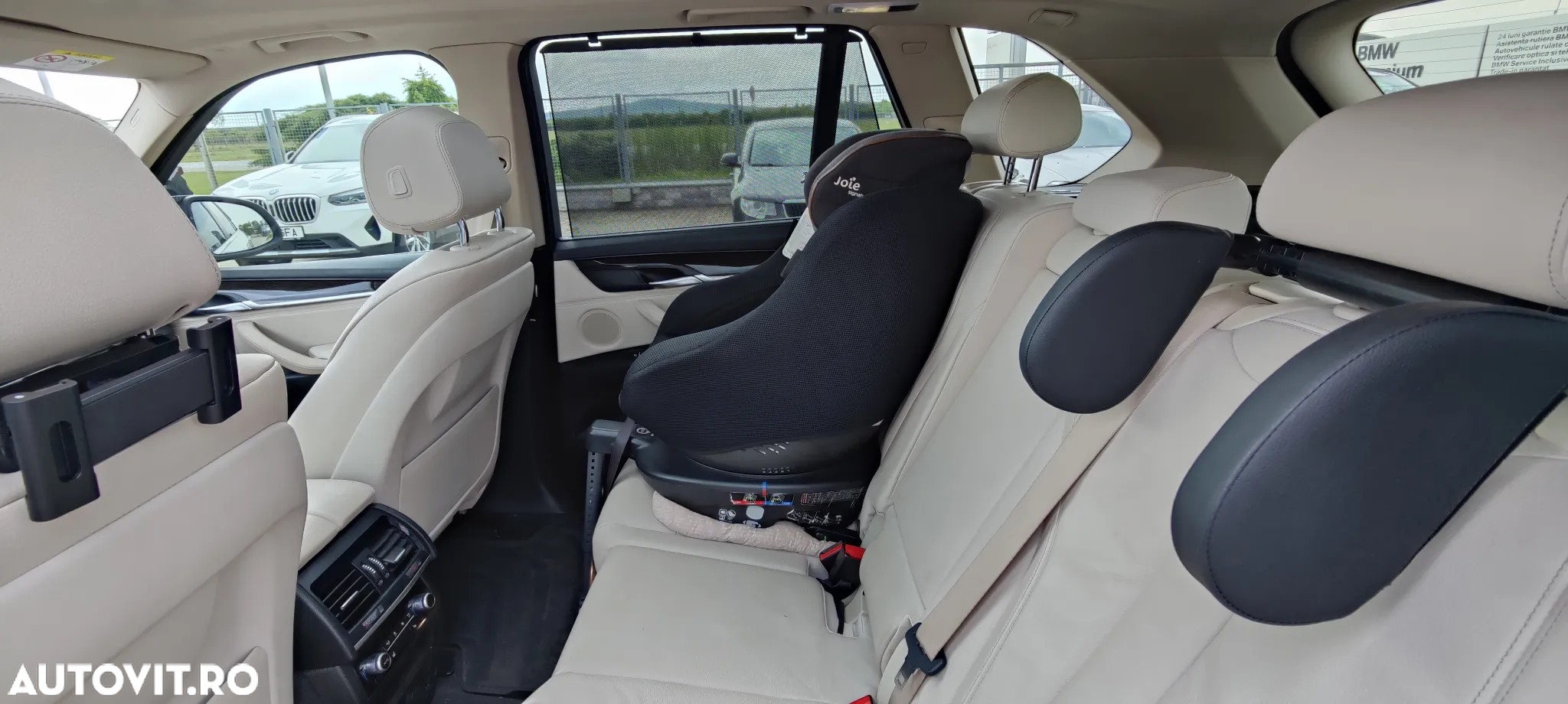 BMW X5 xDrive30d - 10