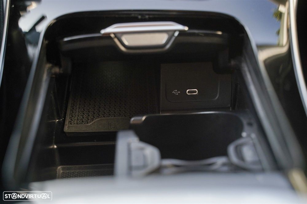 Mercedes-Benz C 300 - 25