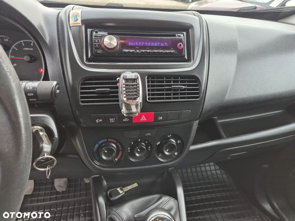Opel Combo Tour Van 1.3 CDTI L1H1 - 13