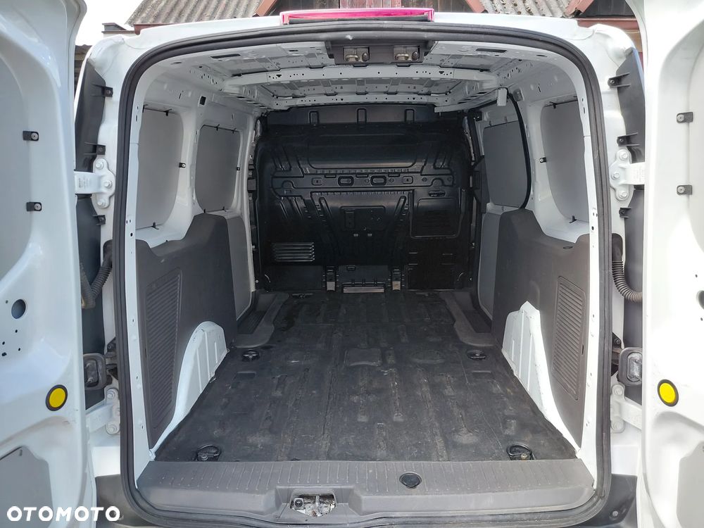 Ford Transit Connect 230 L2 Trend PowerShift (bryg.) - 6